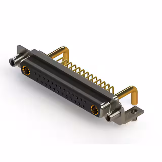 630-27W2250-3TD EDAC Inc.  Conjuntos de conectores D-Sub